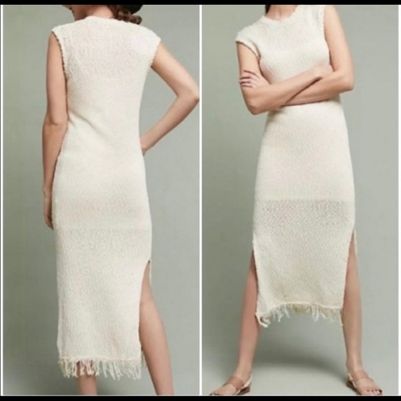 Anthropologie Dresses & Skirts - NWT - Anthropologie Callahan knit dress